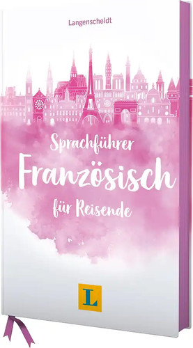 Langenscheidt sprachführer - langenscheidt,