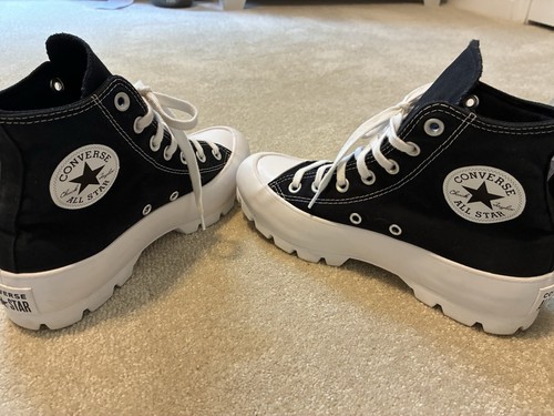 Converse chuck taylor all star - converse,