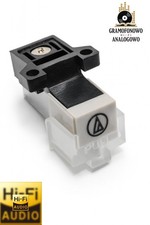 Audio Technica AT3600L Tonabnehmer +Diamantnadel Neue 