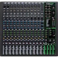 Mackie ProFX16v3 16-Kanal