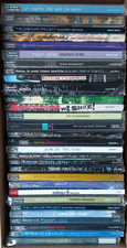 Various mole listening - various,