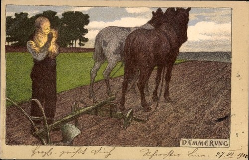 Künstler litho hey - künstler, hey,