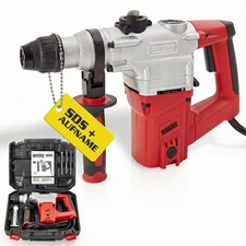 Bohrhammer Bohrmaschine SDS