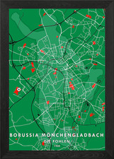 Borussia Monchengladbach
