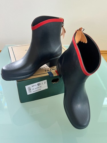 Aigle gummistiefelette 40 - aigle,