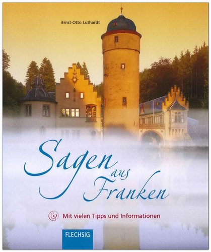 Sagen aus franken - sagen,