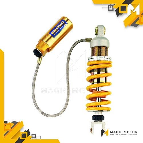 Ohlins hinten zentralfederbein - ohlins,