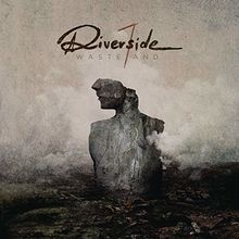 Wasteland ltd cd mediabook - wasteland,