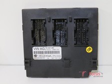 Steuergerät Bordnetz