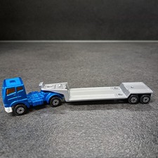 Matchbox Lesney England