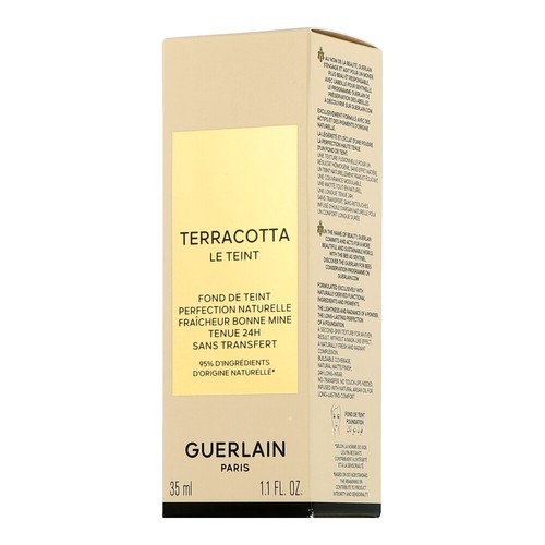 Guerlain terracotta teint - guerlain,