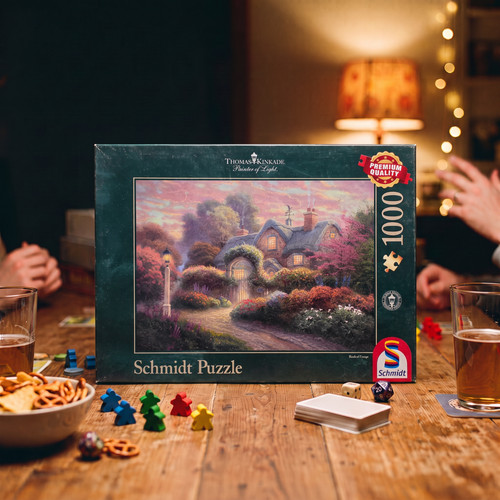 Schmidt puzzle 59466 - puzzle,
