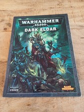 Warhammer 40.000 40k Codex