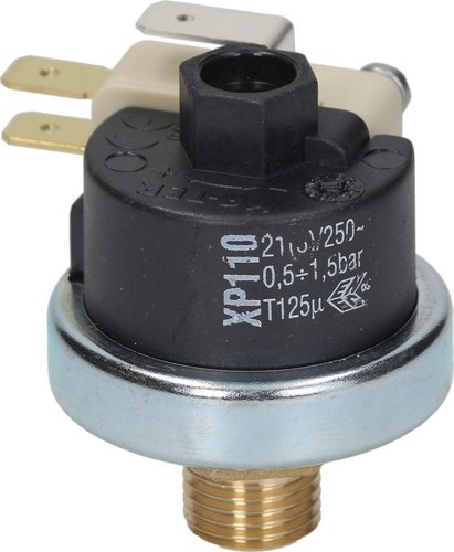 Pressostat druckschalter - pressostat,