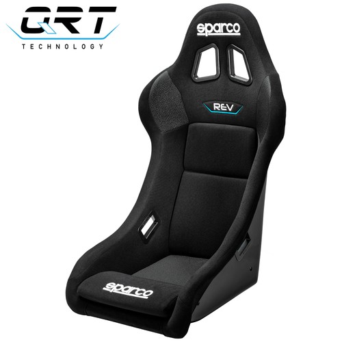 Sparco rev qrt fiberglas - qrt,