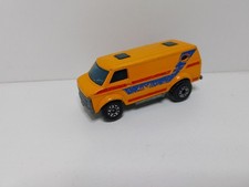 Matchbox Superfast No.68 Chevy
