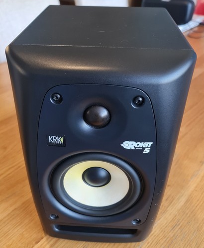 Krk rokit rp5 single - krk,