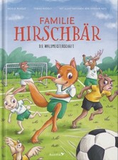 Familie Hirschbär – Die