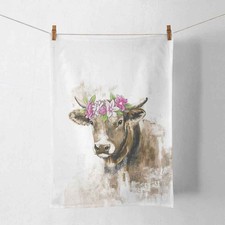 Geschirrtuch, Küchentuch