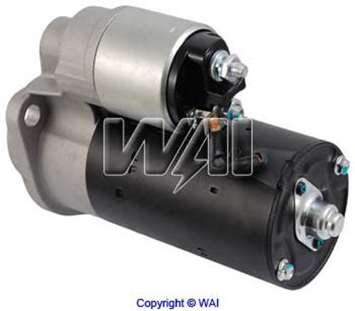 Anlasser starter wai - anlasser, 30253n