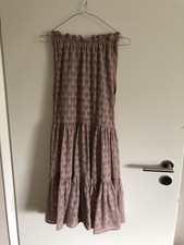 H&M Kleid Hängerchen S XS
