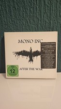 Mono Inc.  After the War First