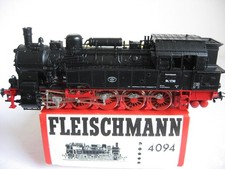 WK79* Fleischmann H0 4094