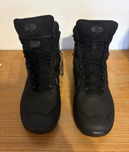 Haix herren kampf stiefel - haix,