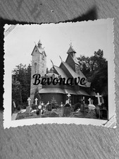 Foto Riesengebirge Stabkirche