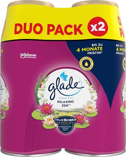 Glade automatic spray - glade,