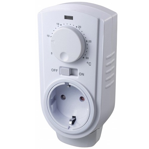 Universalthermostat