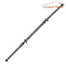 Kardanwelle Gelenkwelle hinten