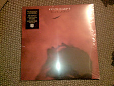 Kronos Quartet - Black Angels