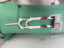 MTB Federgabel 28 Zoll Rock Shox RTL