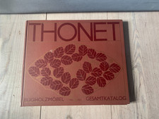 Thonet katalog - thonet,
