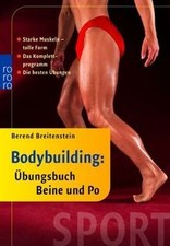 Bodybuilding: Übungsbuch