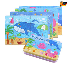 Kinderpuzzle stück - kinderpuzzle,
