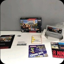 Donkey Kong Country 3 - Super