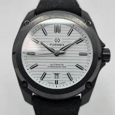 Formex Essence Leggera Carbon