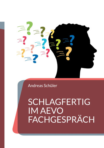 Schlagfertig aevo - schlagfertig,
