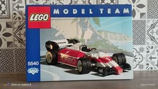 Lego 5540 Model Team Formel 1