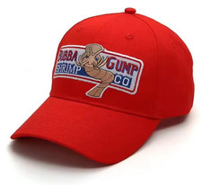 Baseballkappe Bubba Gump