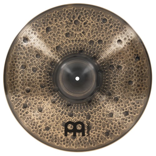Meinl pure alloy custom - 18",