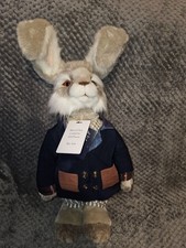 Charlie Bears Märzhase aus