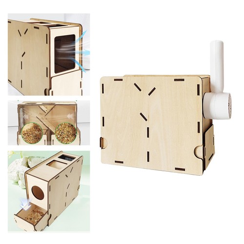 Diy montagebox aus holz - diy-montagebox,