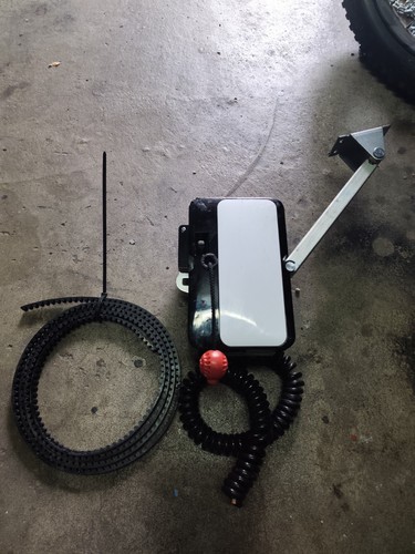 Novoport motorkopf und - 4,