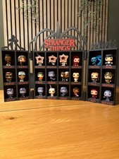 Stranger Things Kinder Joy