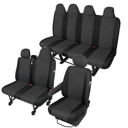 Renault master sitzbezüge - master, 3