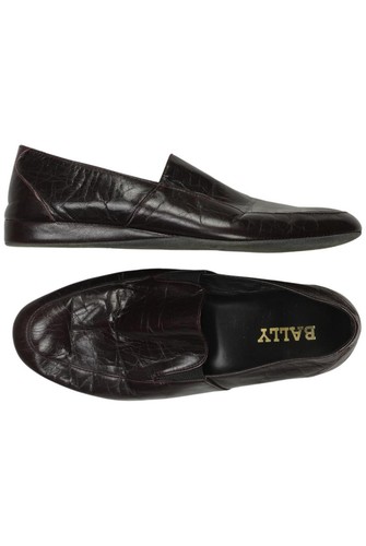 Bally halbschuh damen - bally,