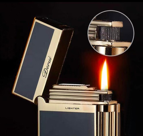 Luxus feuerzeug gas - gas, fashion